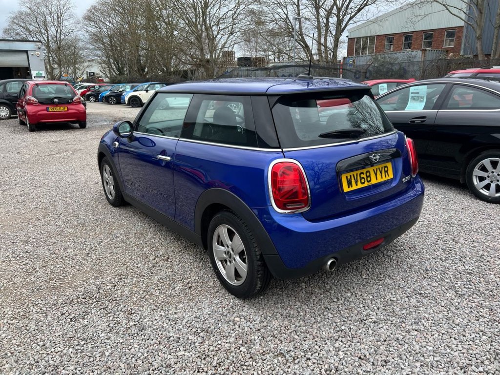 Used MINI Hatch 2018 for sale - 77498920: Photo 7