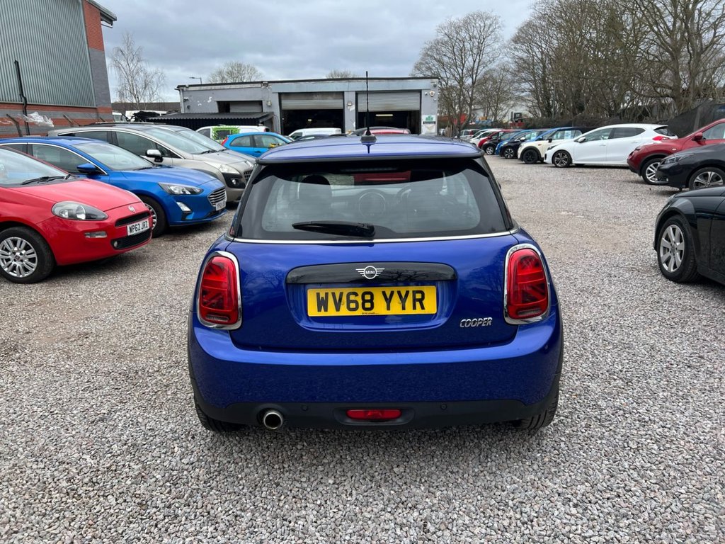Used MINI Hatch 2018 for sale - 77498920: Photo 8