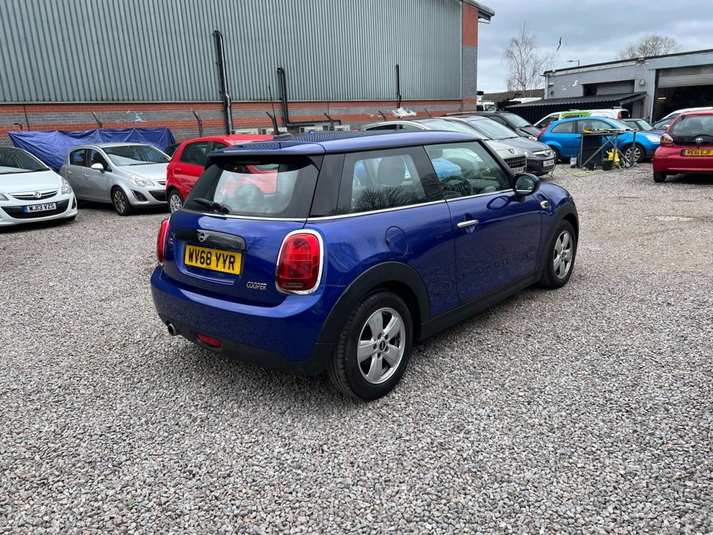Used MINI Hatch 2018 for sale - 77498920: Photo 9