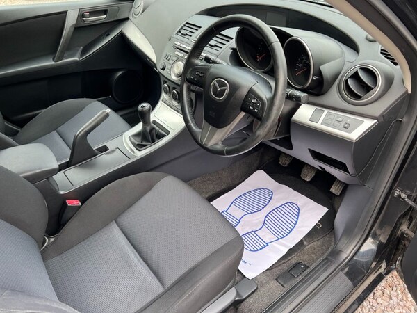 Used Mazda Mazda3 2010 for sale - 75619312: Photo 16