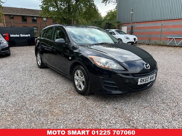 Used Mazda Mazda3 2010 for sale - 75619312: Photo 1
