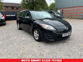 Used Mazda Mazda3 2010 for sale - 75619312: Photo
