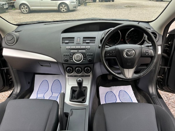 Used Mazda Mazda3 2010 for sale - 75619312: Photo 27