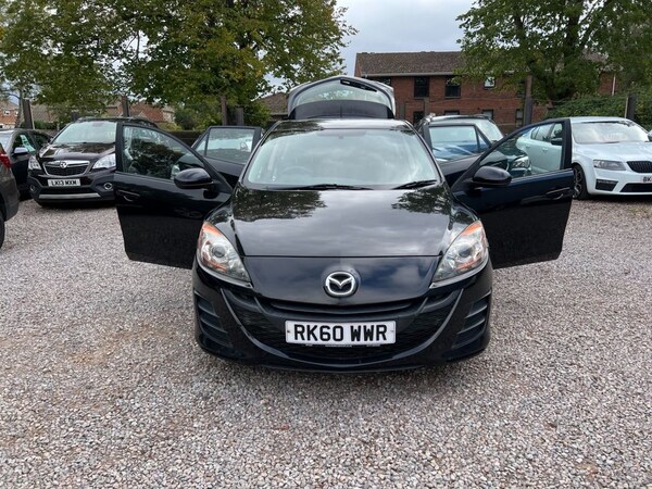 Used Mazda Mazda3 2010 for sale - 75619312: Photo 29