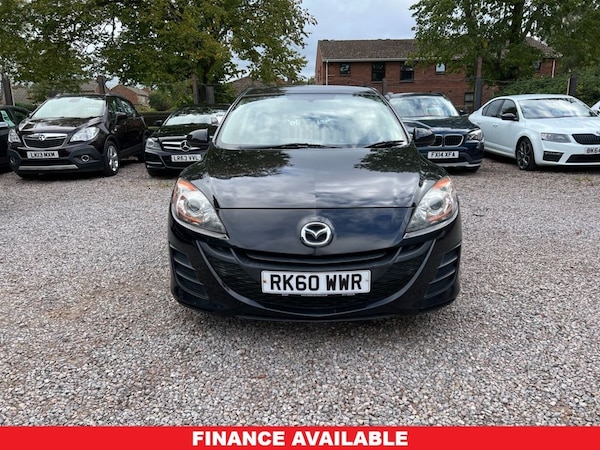 Used Mazda Mazda3 2010 for sale - 75619312: Photo 2