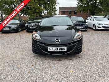 Used Mazda Mazda3 2010 for sale - 75619312: Photo