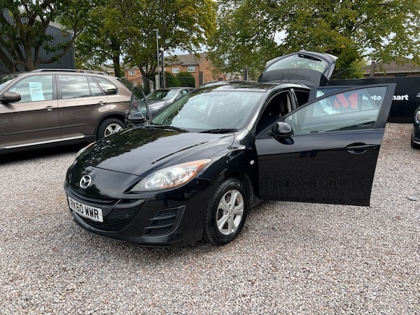 Used Mazda Mazda3 2010 for sale - 75619312: Photo 30