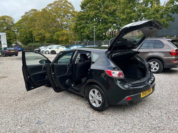 Used Mazda Mazda3 2010 for sale - 75619312: Photo 32