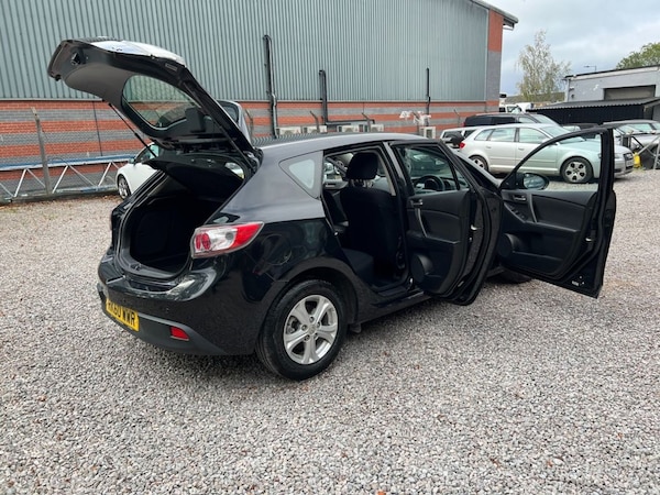 Used Mazda Mazda3 2010 for sale - 75619312: Photo 34