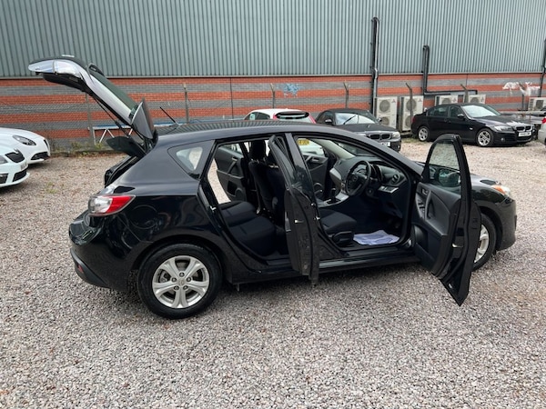 Used Mazda Mazda3 2010 for sale - 75619312: Photo 35