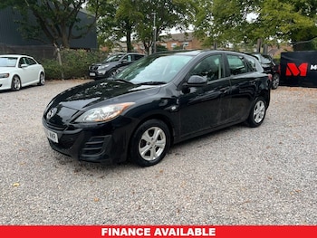 Used Mazda Mazda3 2010 for sale - 75619312: Photo