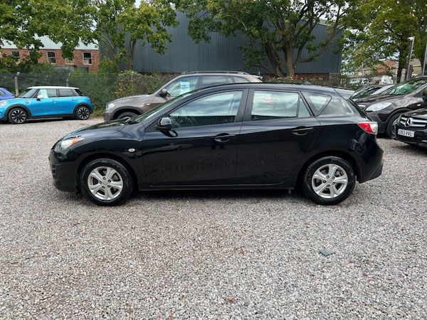 Used Mazda Mazda3 2010 for sale - 75619312: Photo 5