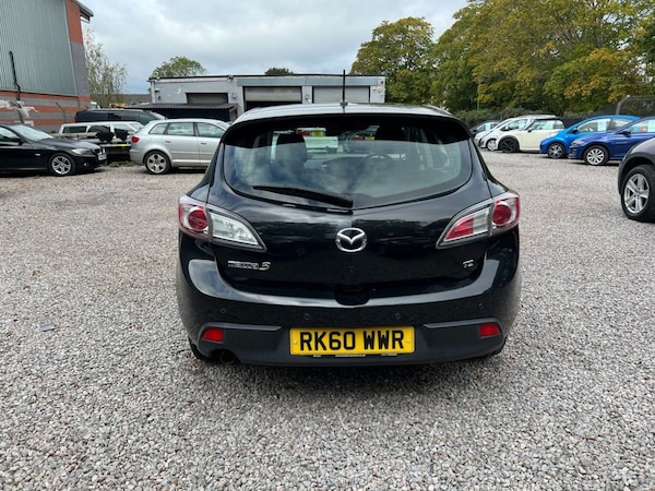 Used Mazda Mazda3 2010 for sale - 75619312: Photo 7