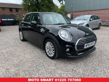 2014 (64) - 1.5 Cooper Hatchback 5dr Petrol Manual Euro 6 (s/s) (136 ps)