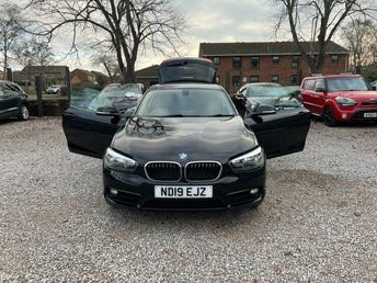 Used BMW 1 Series 2019 for sale - 77835514: Photo 29