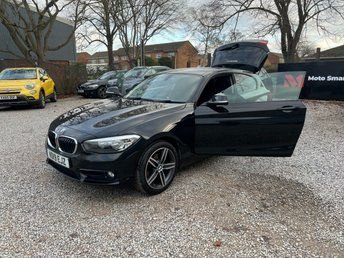 Used BMW 1 Series 2019 for sale - 77835514: Photo 30