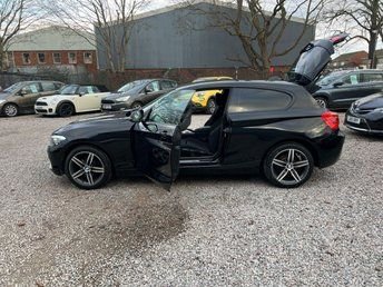 Used BMW 1 Series 2019 for sale - 77835514: Photo 31