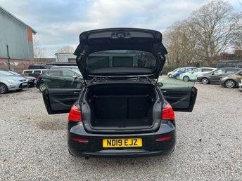 Used BMW 1 Series 2019 for sale - 77835514: Photo 33