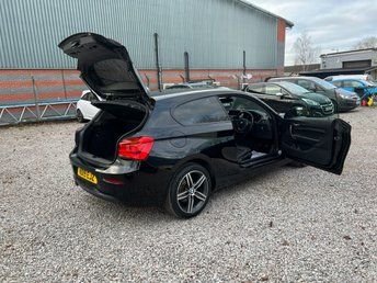 Used BMW 1 Series 2019 for sale - 77835514: Photo 34