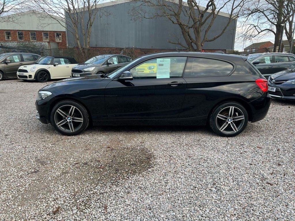 Used BMW 1 Series 2019 for sale - 77835514: Photo 5
