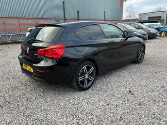 Used BMW 1 Series 2019 for sale - 77835514: Photo 8