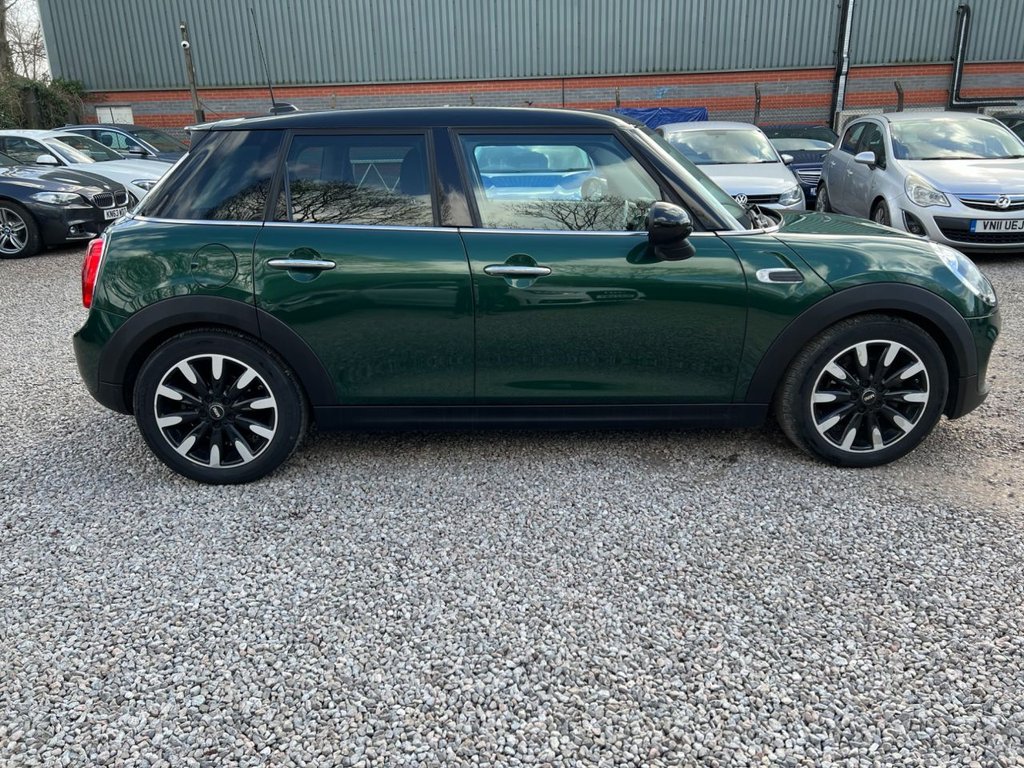 Used MINI Hatch 2015 for sale - 77879359: Photo 10