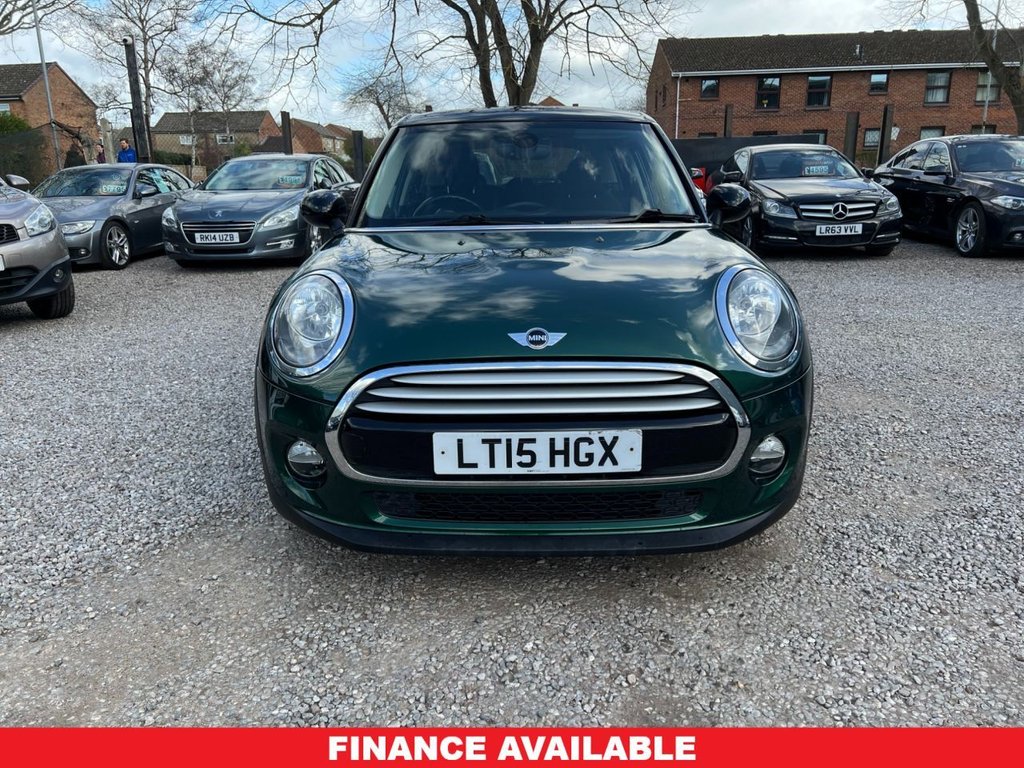 Used MINI Hatch 2015 for sale - 77879359: Photo 2