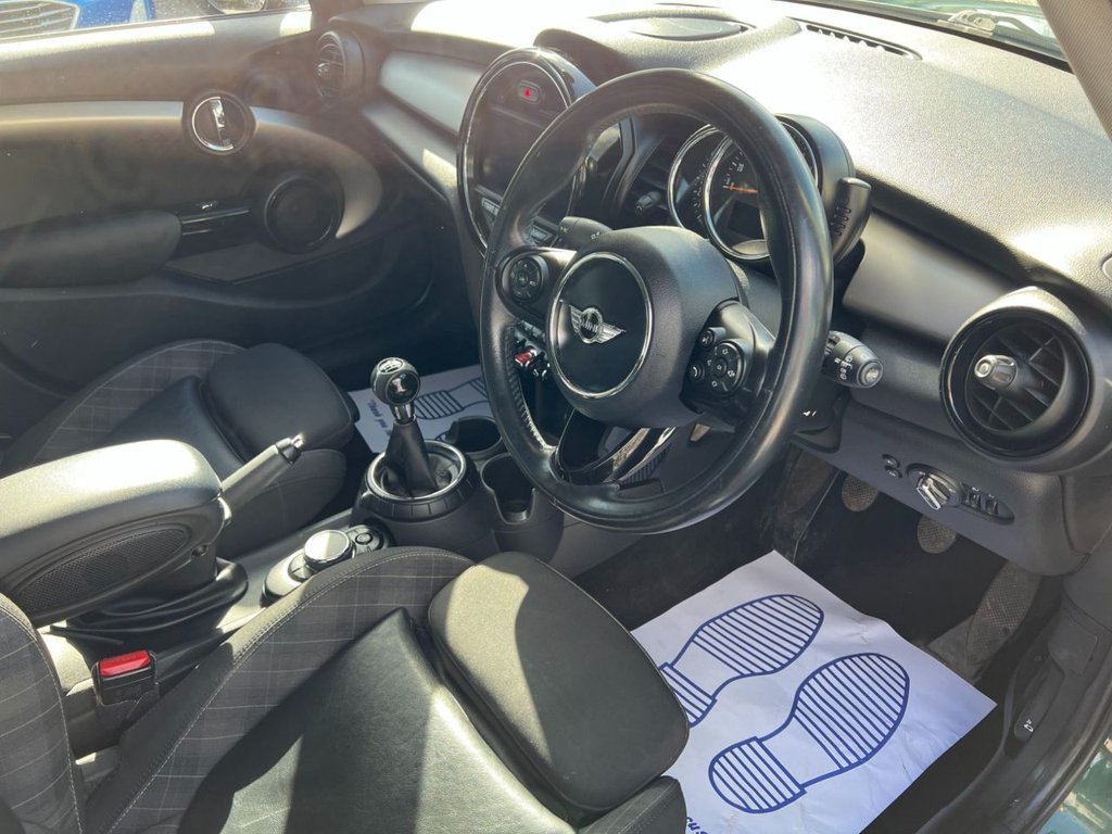 Used MINI Hatch 2015 for sale - 77879359: Photo 25