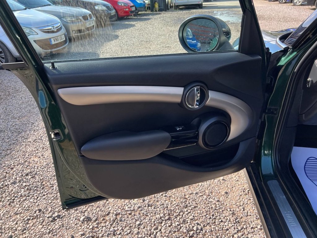 Used MINI Hatch 2015 for sale - 77879359: Photo 30