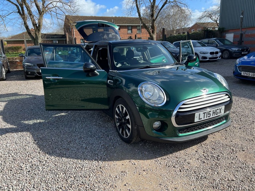 Used MINI Hatch 2015 for sale - 77879359: Photo 39