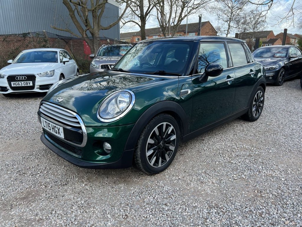 Used MINI Hatch 2015 for sale - 77879359: Photo 4