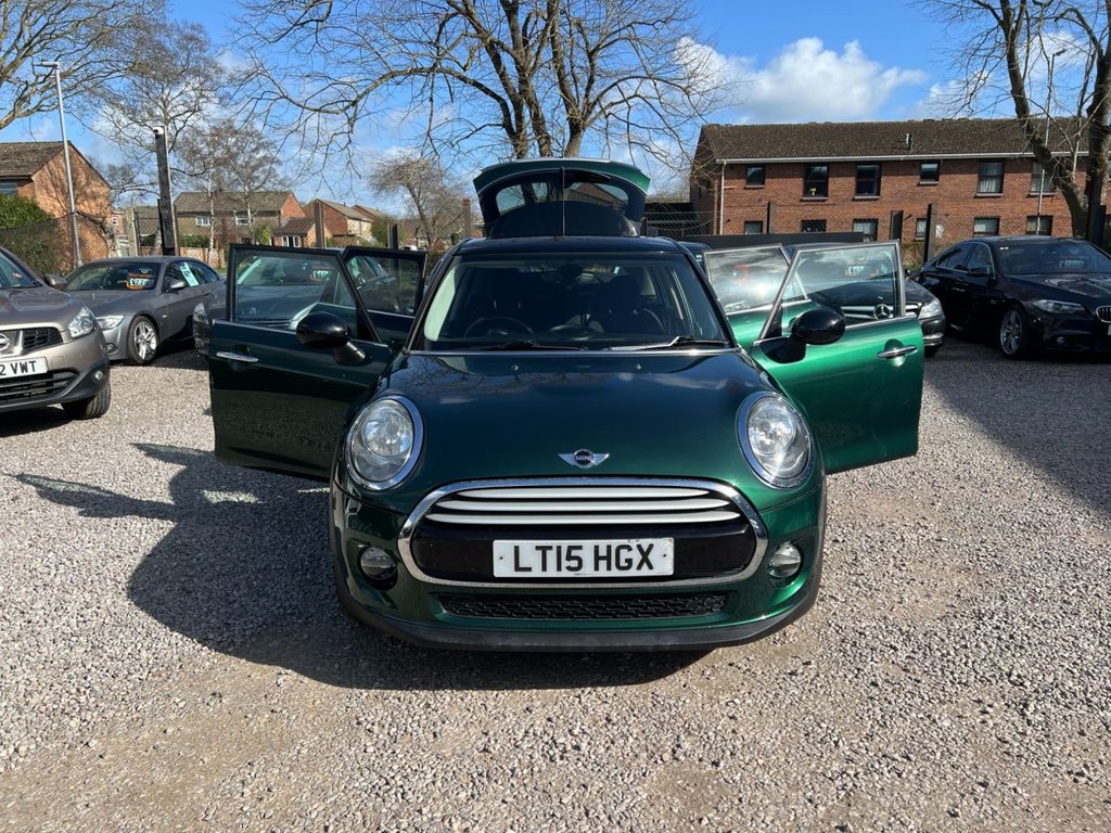 Used MINI Hatch 2015 for sale - 77879359: Photo 40