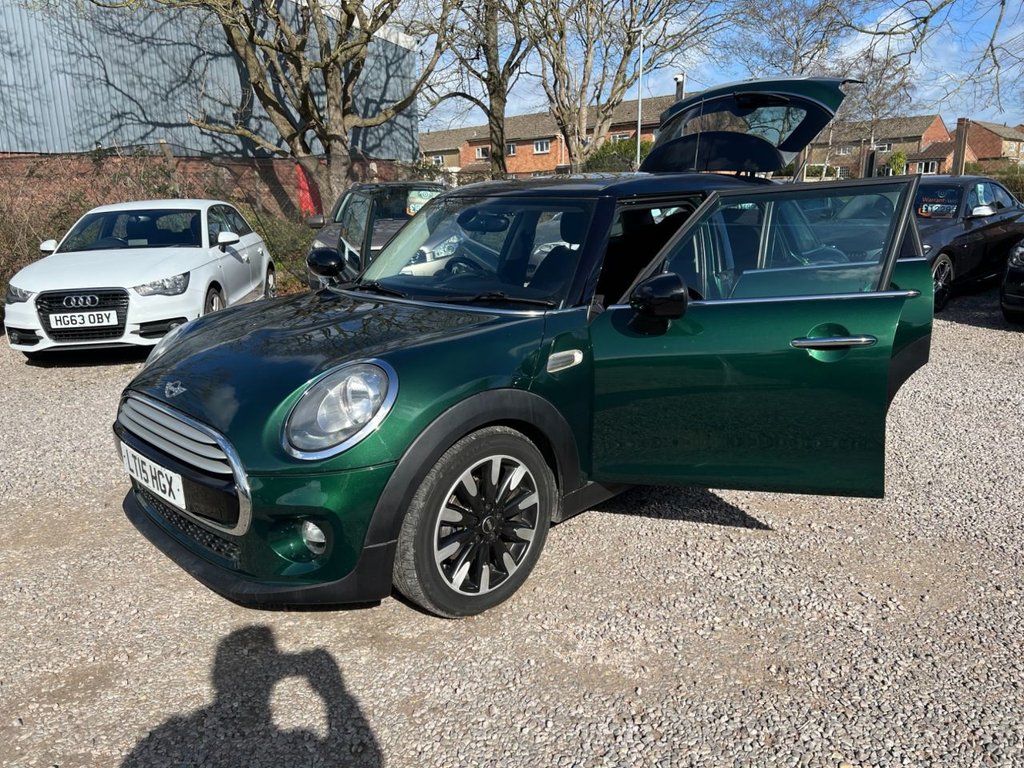 Used MINI Hatch 2015 for sale - 77879359: Photo 41