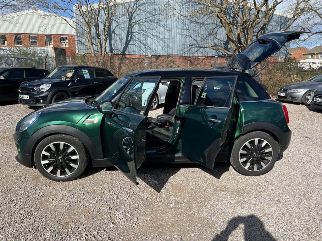 Used MINI Hatch 2015 for sale - 77879359: Photo 42