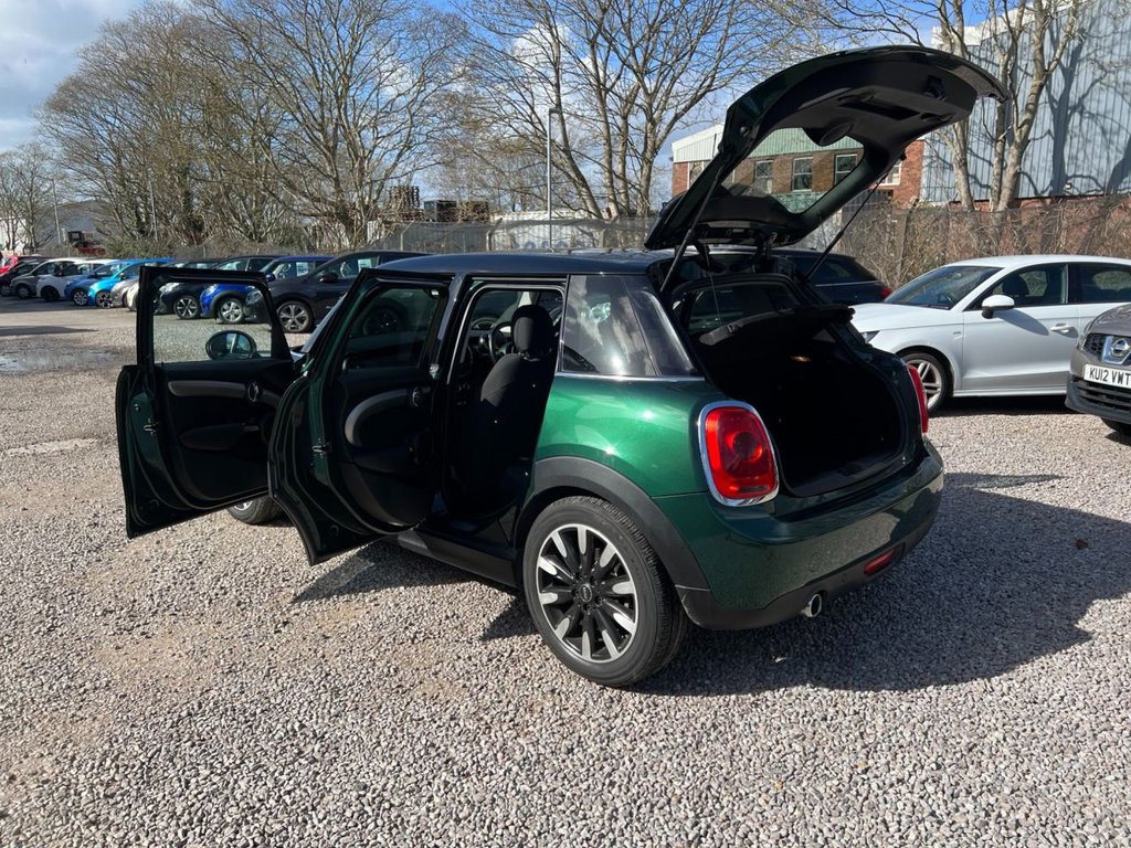 Used MINI Hatch 2015 for sale - 77879359: Photo 43