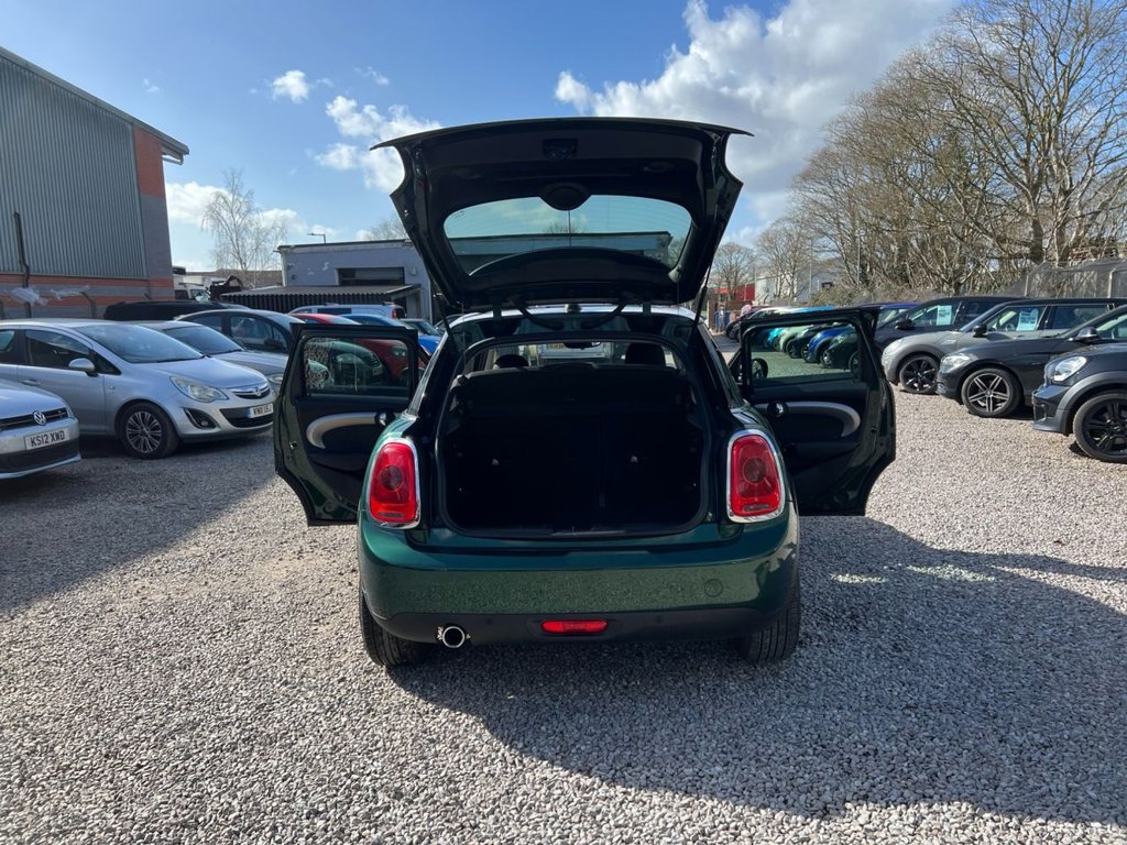 Used MINI Hatch 2015 for sale - 77879359: Photo 44