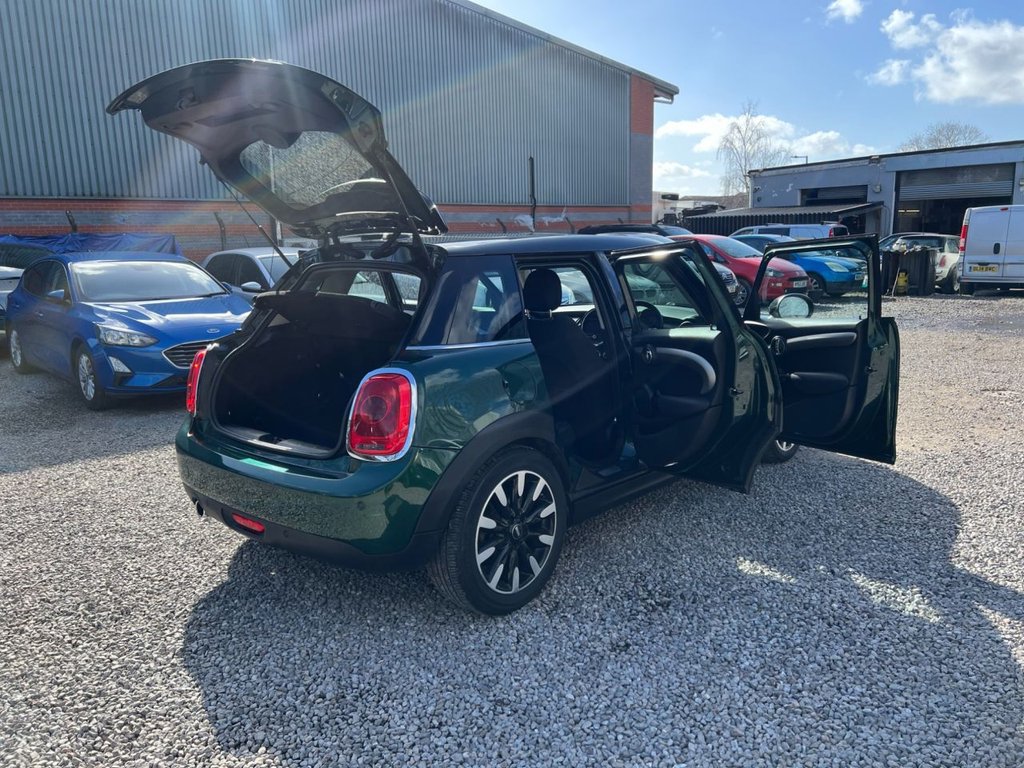 Used MINI Hatch 2015 for sale - 77879359: Photo 45