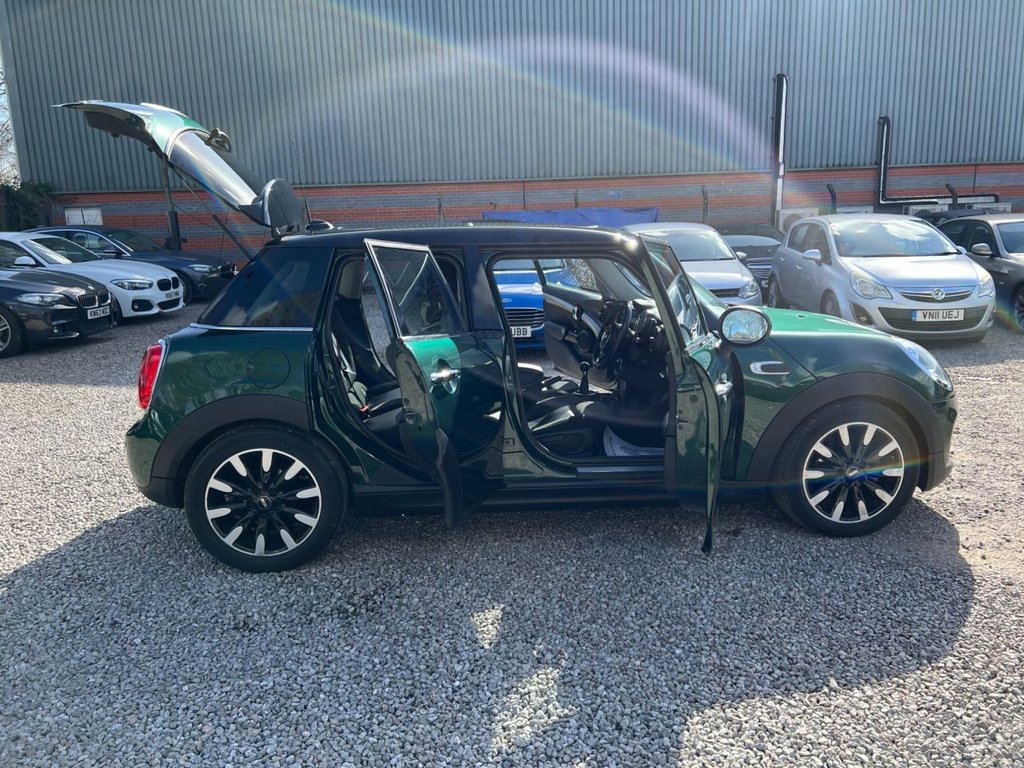 Used MINI Hatch 2015 for sale - 77879359: Photo 46