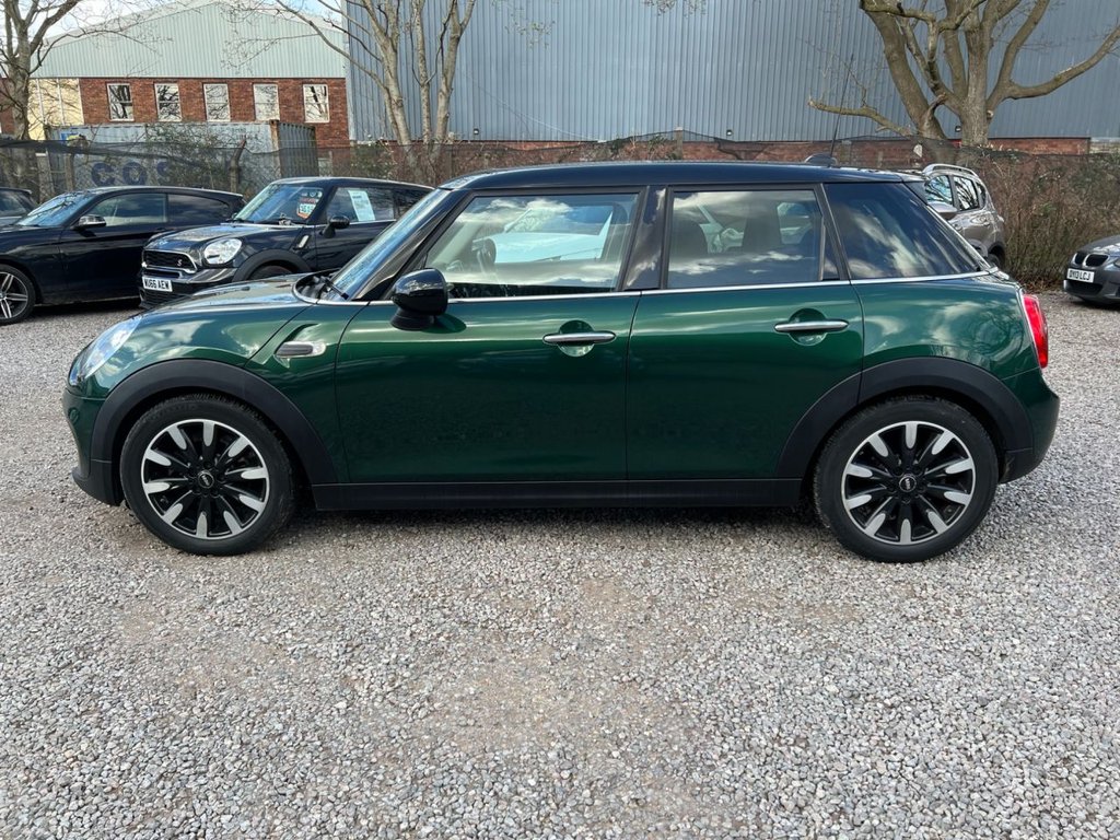 Used MINI Hatch 2015 for sale - 77879359: Photo 6