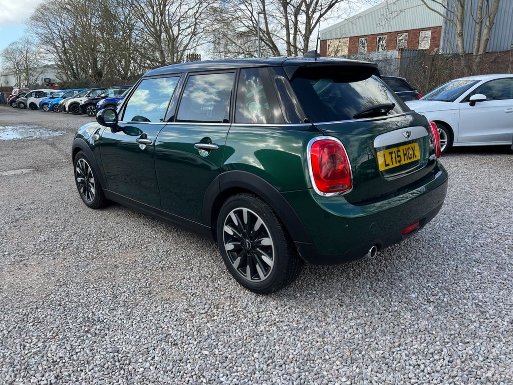 Used MINI Hatch 2015 for sale - 77879359: Photo 7