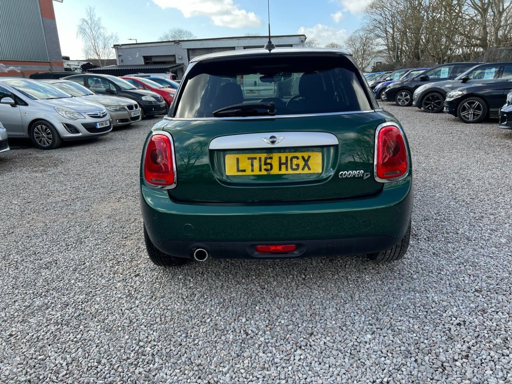 Used MINI Hatch 2015 for sale - 77879359: Photo 8