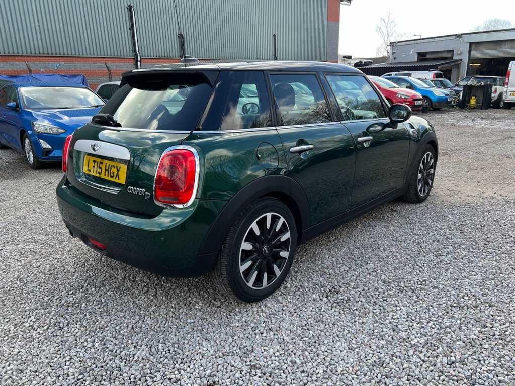 Used MINI Hatch 2015 for sale - 77879359: Photo 9