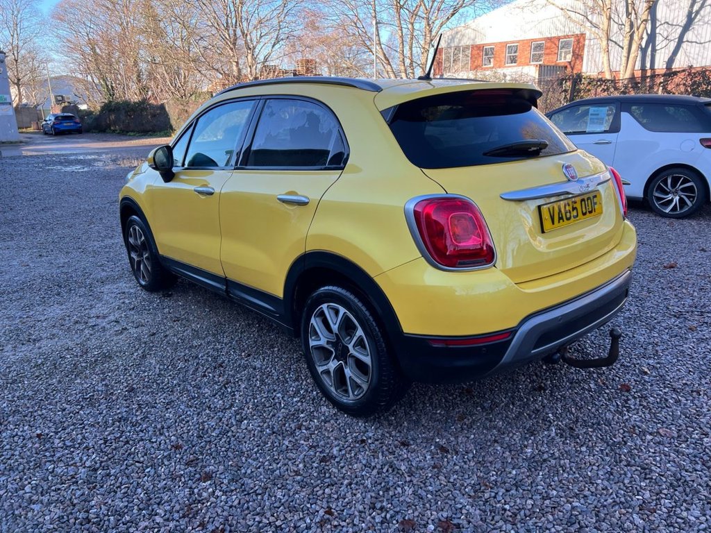 Used Fiat 500X 2016 for sale - 76797789: Photo 6