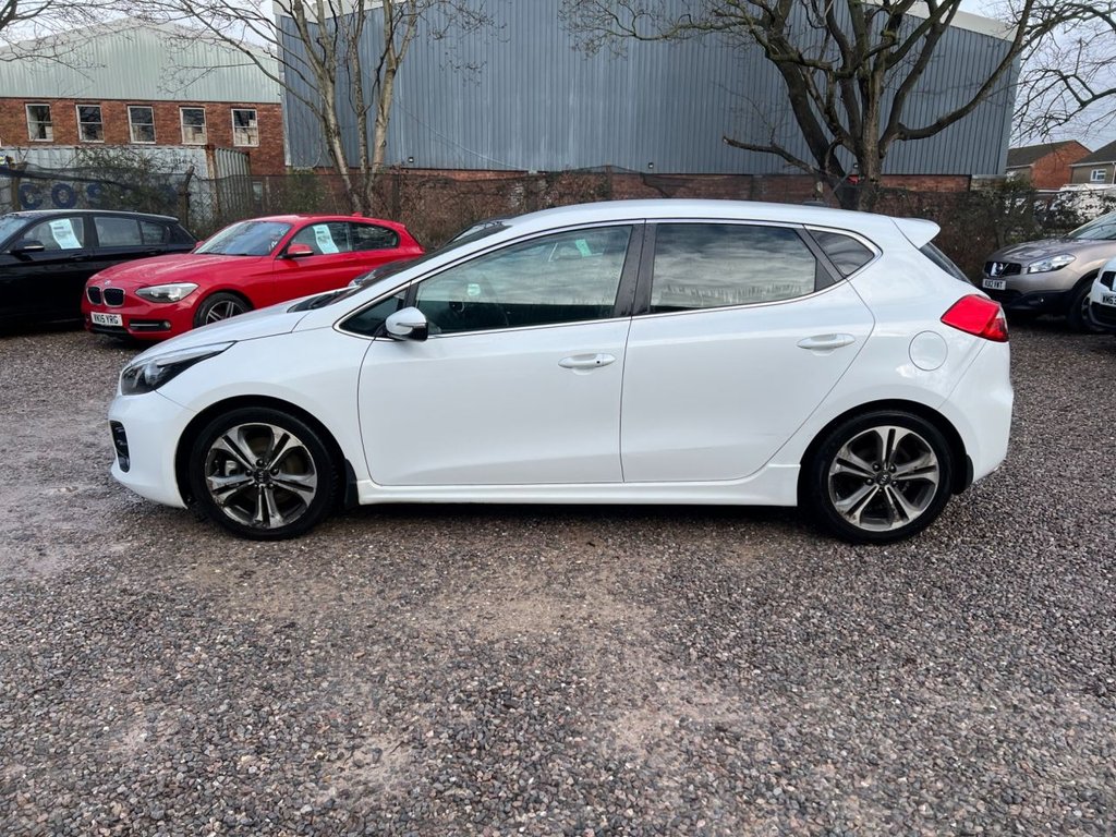 Used Kia Ceed 2016 for sale - 77463522: Photo 6