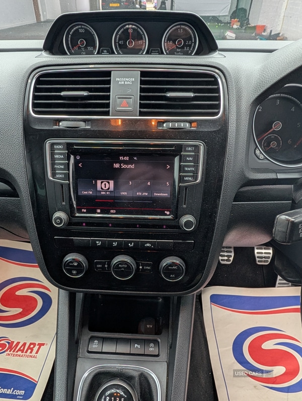 Used Volkswagen Scirocco 2015 for sale - 77230956: Photo 12