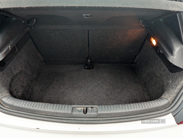 Used Volkswagen Scirocco 2015 for sale - 77230956: Photo 13