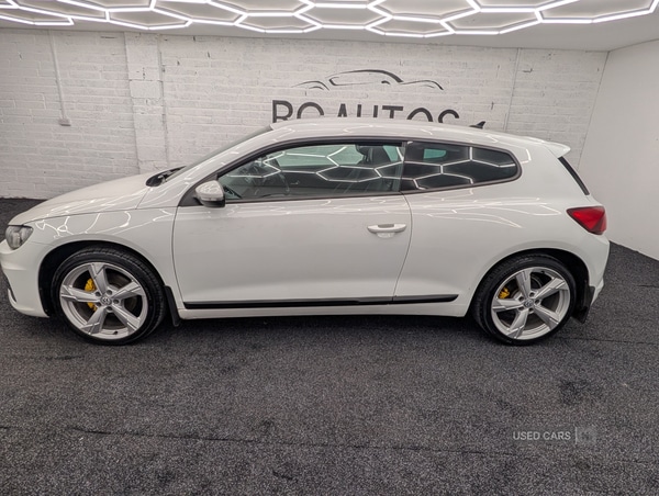 Used Volkswagen Scirocco 2015 for sale - 77230956: Photo 5