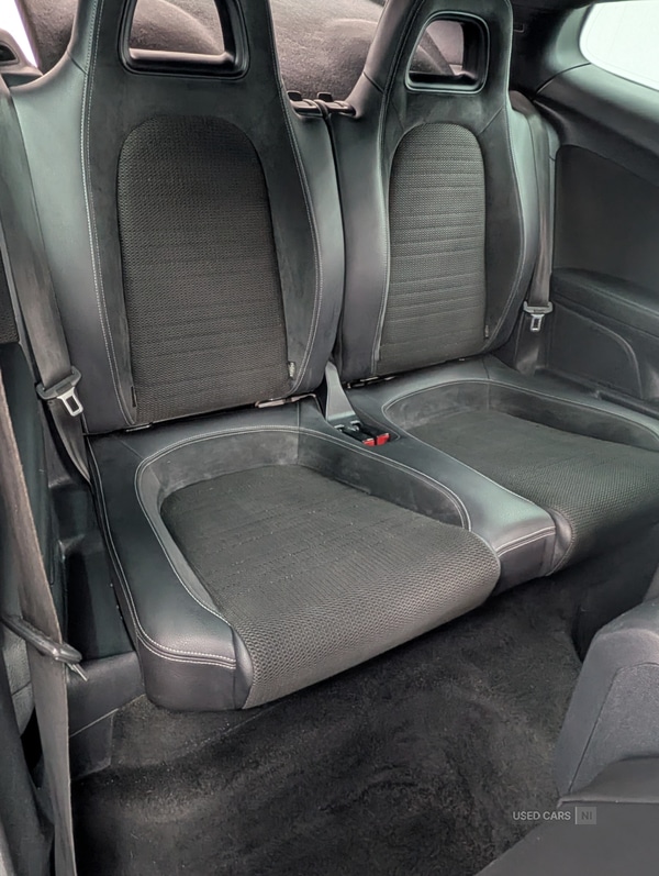 Used Volkswagen Scirocco 2015 for sale - 77230956: Photo 9