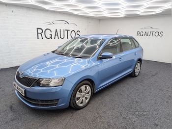 2017 - 1.4 TDI CR 90 S 5dr