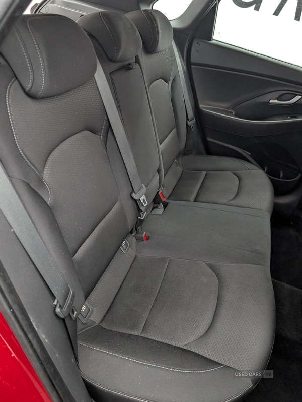 Used Hyundai i30 2017 for sale - 76753741: Photo 11